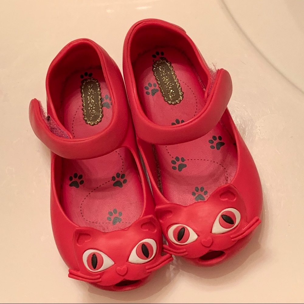Mini Melissa Cats 🐱